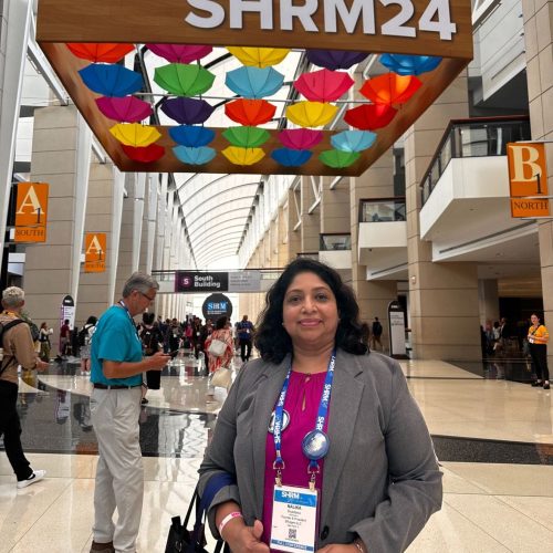 SHRM24 Takeaways: 3 Powerful Shifts Reshaping HR Work